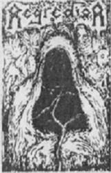 Regredior : Under the Aegis of Darkness